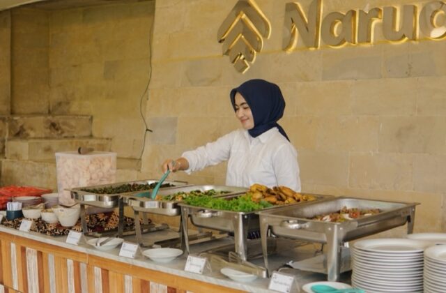 Rekomendasi kuliner setelah VW Borobudur