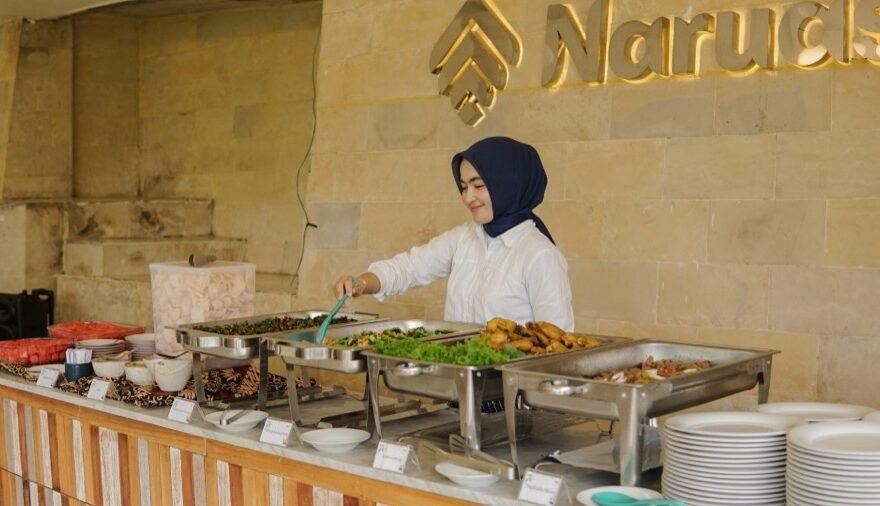 Rekomendasi kuliner setelah VW Borobudur