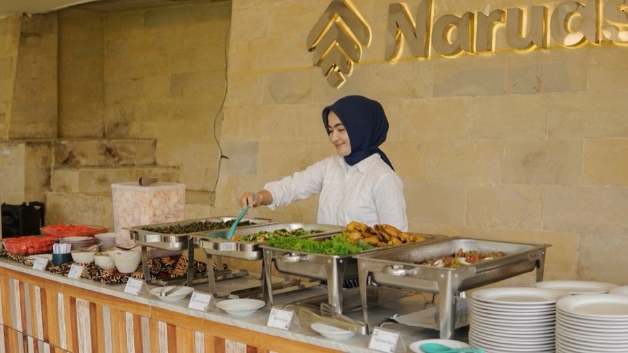 Rekomendasi kuliner setelah VW Borobudur
