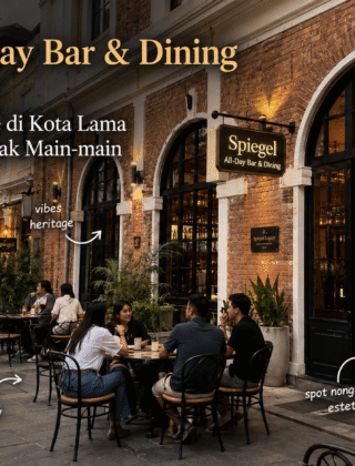 Spiegel Semarang